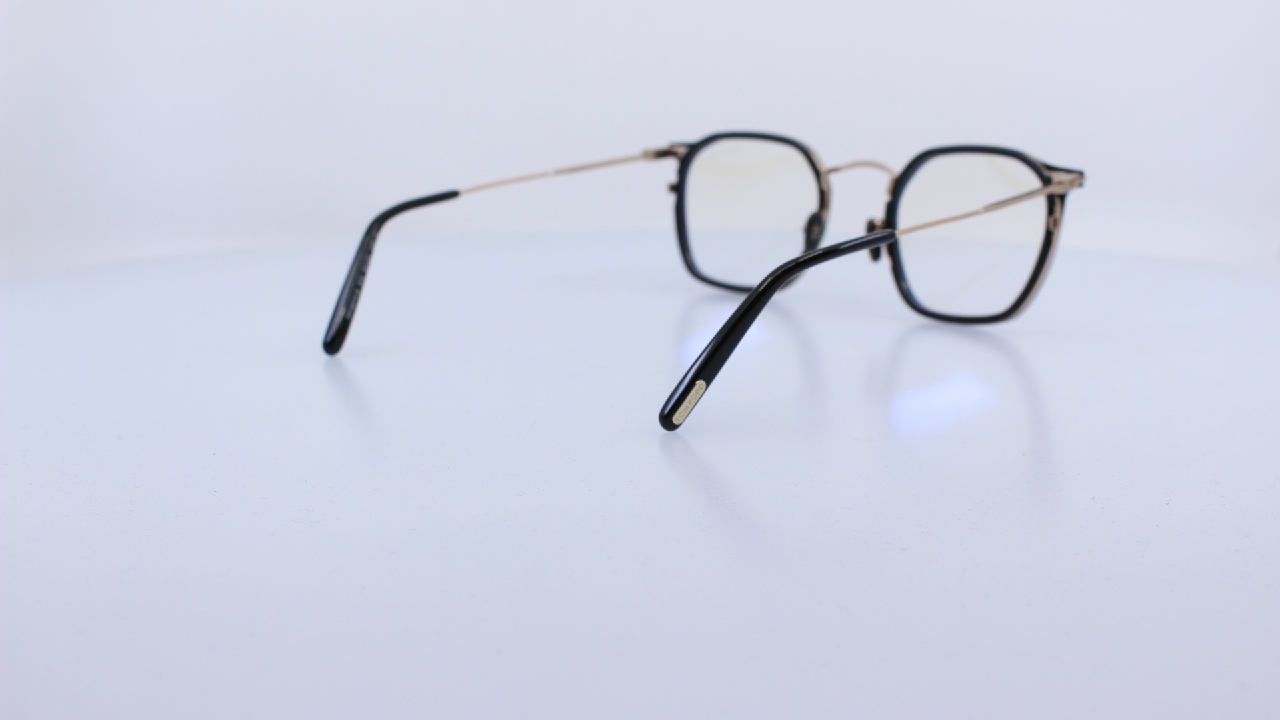 TOMFORD - FEKETE - TF5974-B