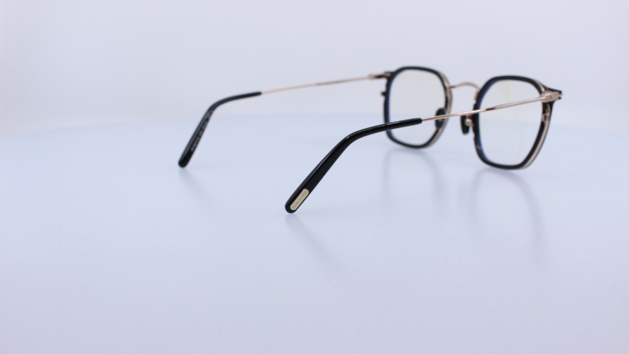 TOMFORD - FEKETE - TF5974-B