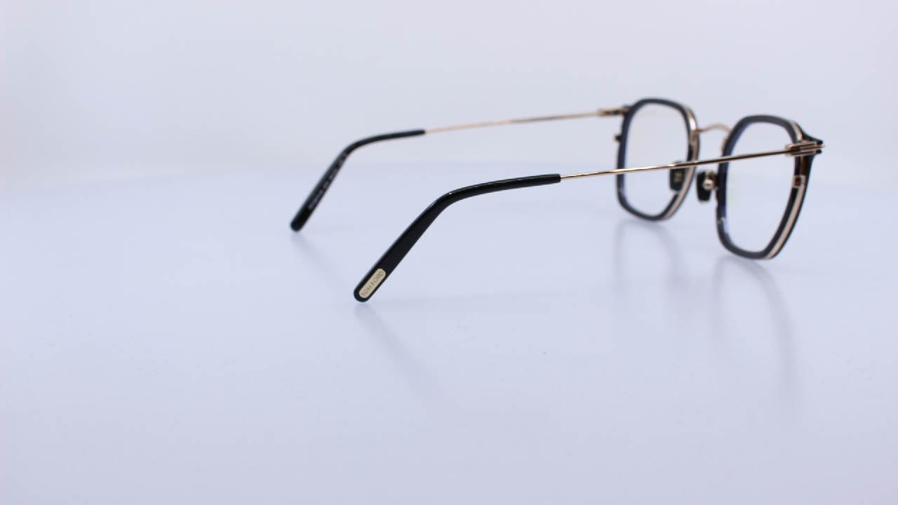 TOMFORD - FEKETE - TF5974-B