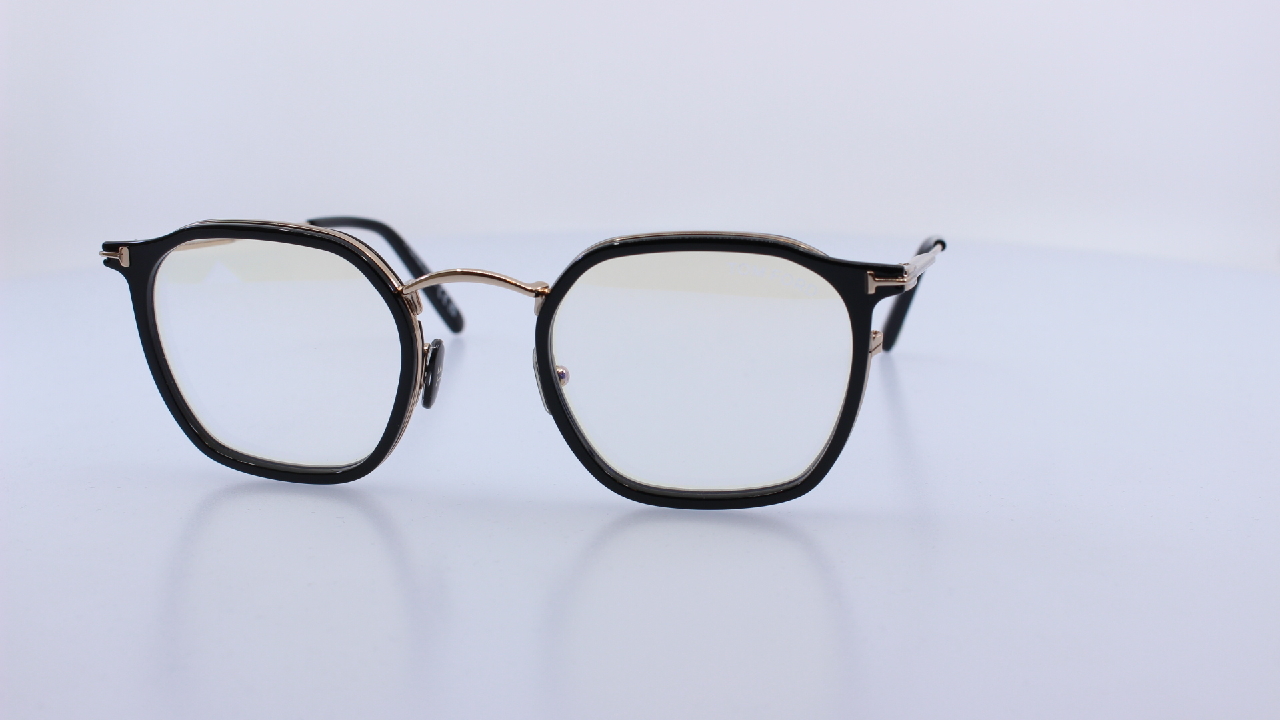 TOMFORD - FEKETE - TF5974-B