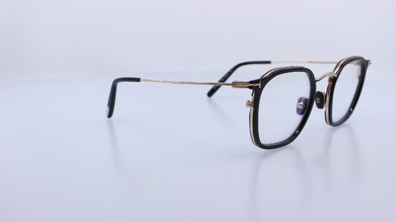 TOMFORD - FEKETE - TF5974-B