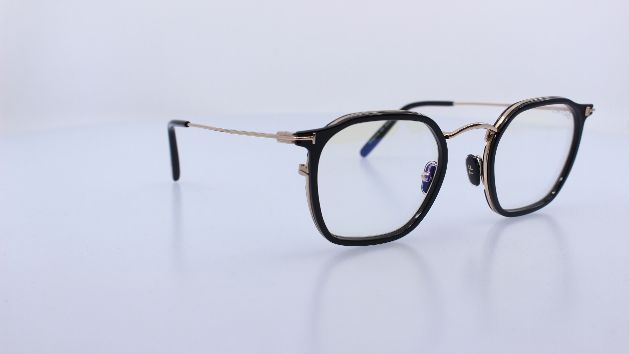 TOMFORD - FEKETE - TF5974-B