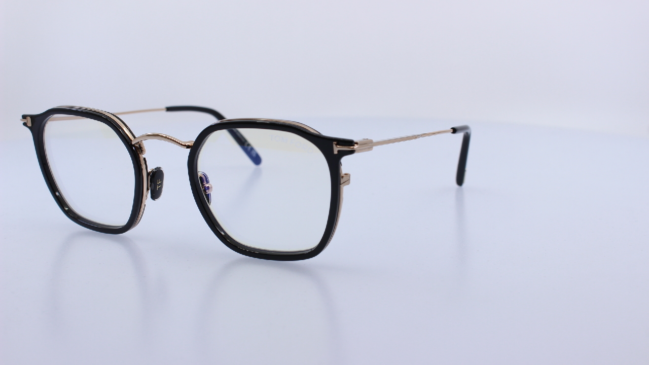 TOMFORD - FEKETE - TF5974-B