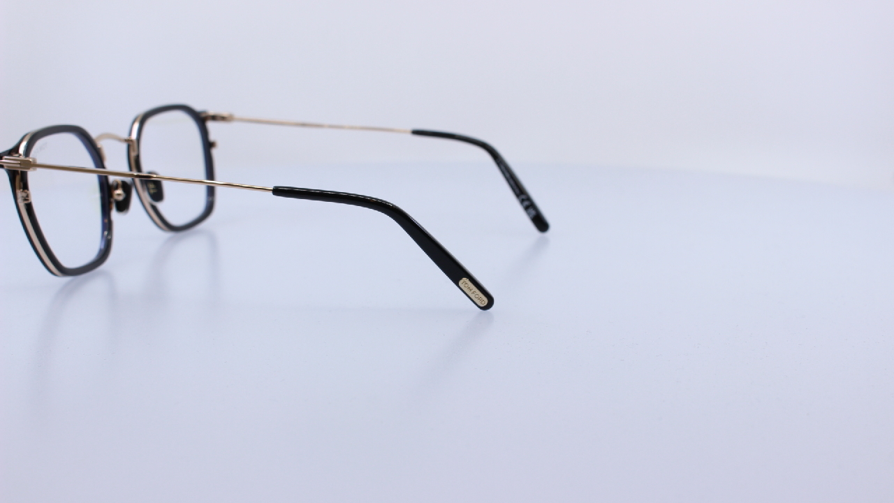 TOMFORD - FEKETE - TF5974-B