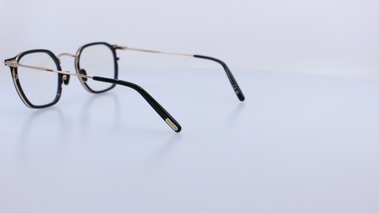 TOMFORD - FEKETE - TF5974-B