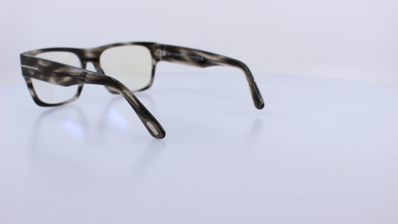 TOMFORD - SZÜRKE - TF6035-B