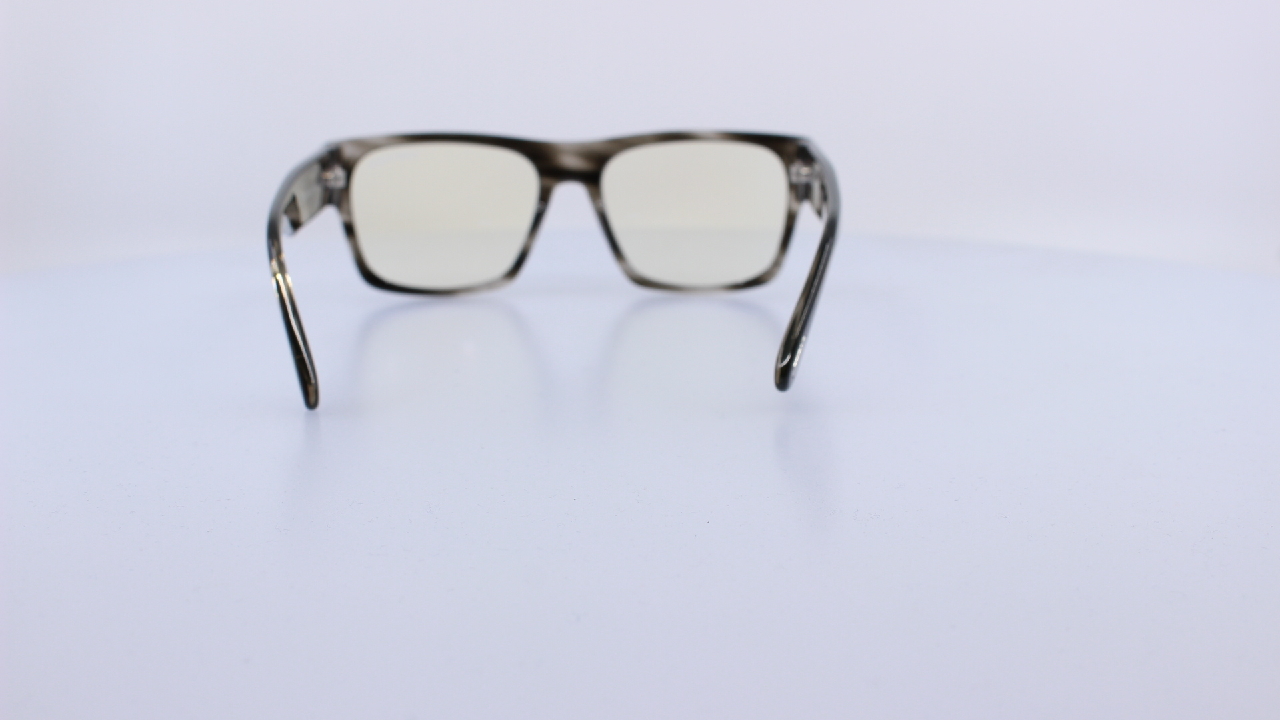 TOMFORD - SZÜRKE - TF6035-B