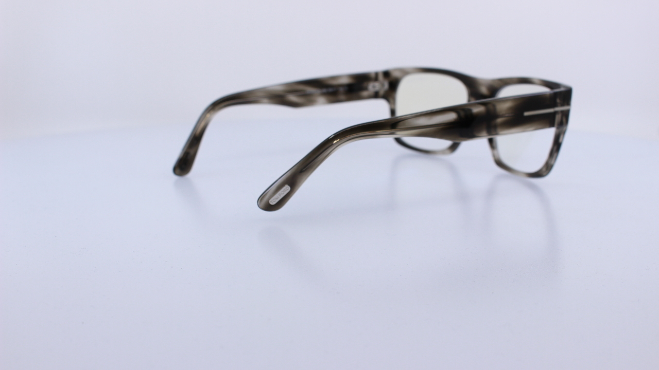 TOMFORD - SZÜRKE - TF6035-B