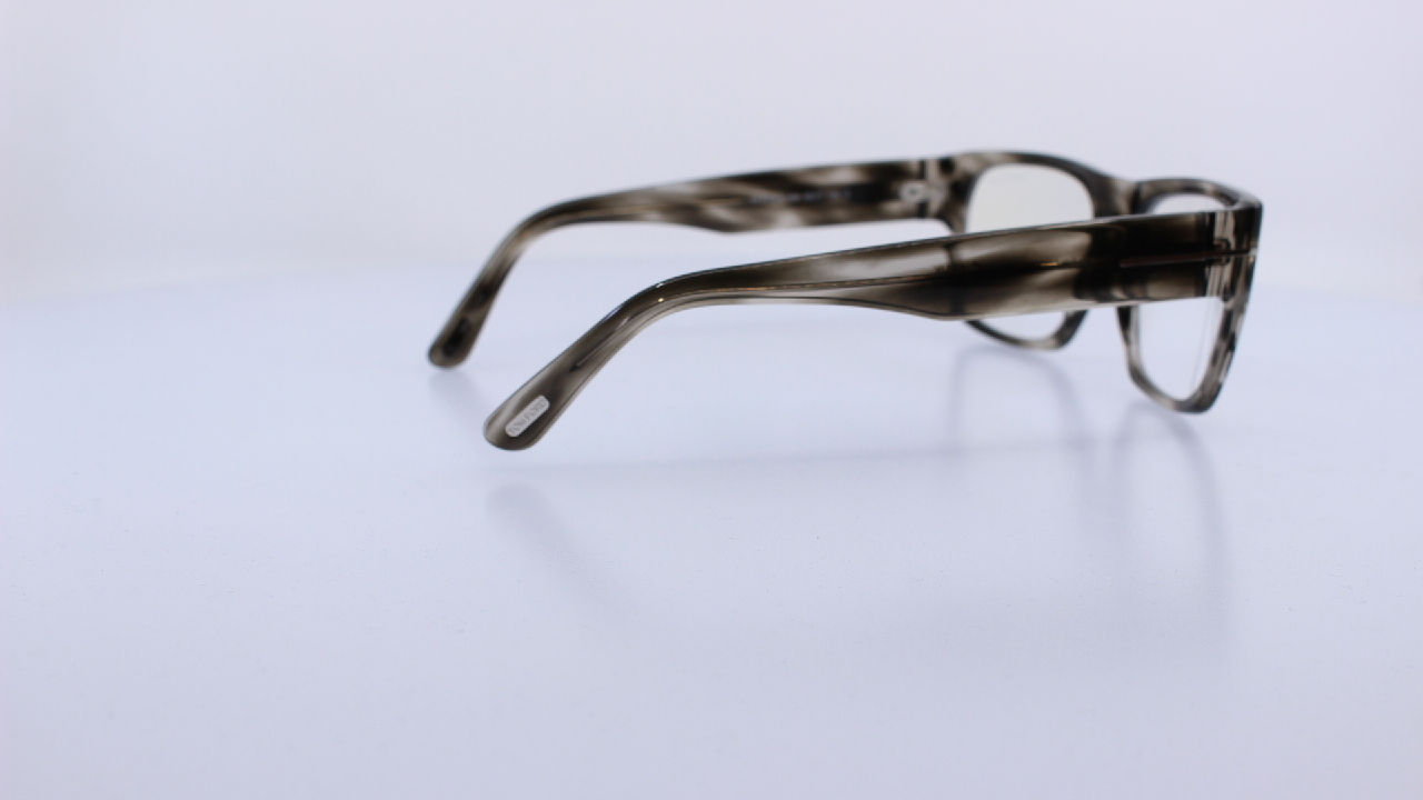 TOMFORD - SZÜRKE - TF6035-B