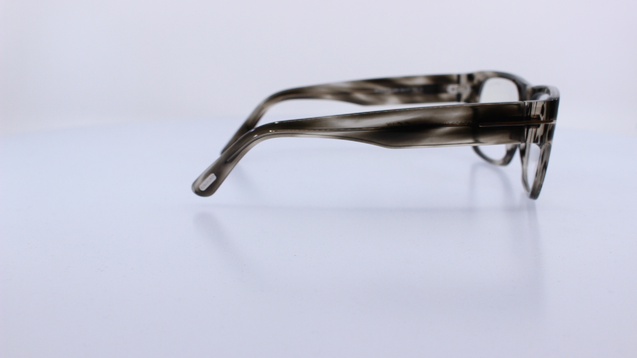 TOMFORD - SZÜRKE - TF6035-B