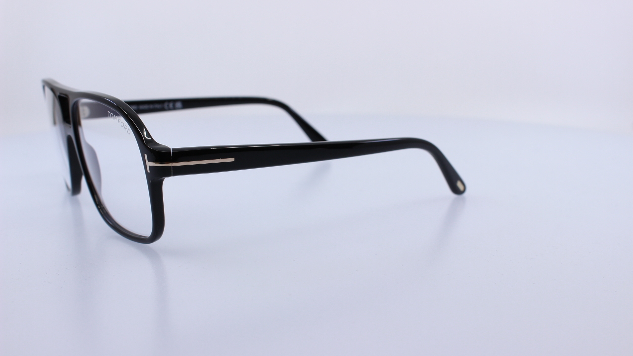 TOMFORD - FEKETE - TF6058-B