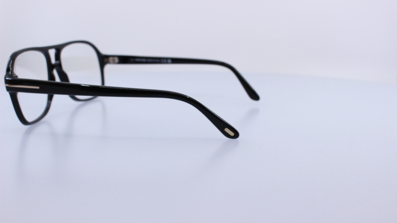 TOMFORD - FEKETE - TF6058-B