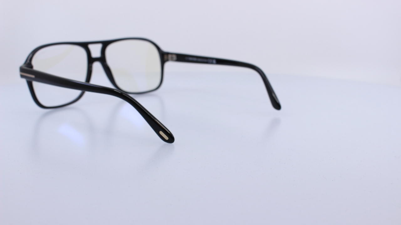 TOMFORD - FEKETE - TF6058-B