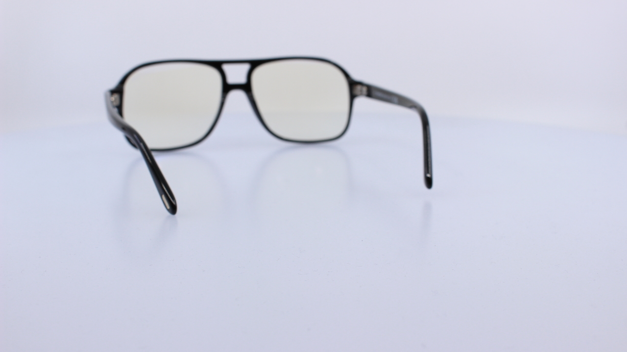 TOMFORD - FEKETE - TF6058-B