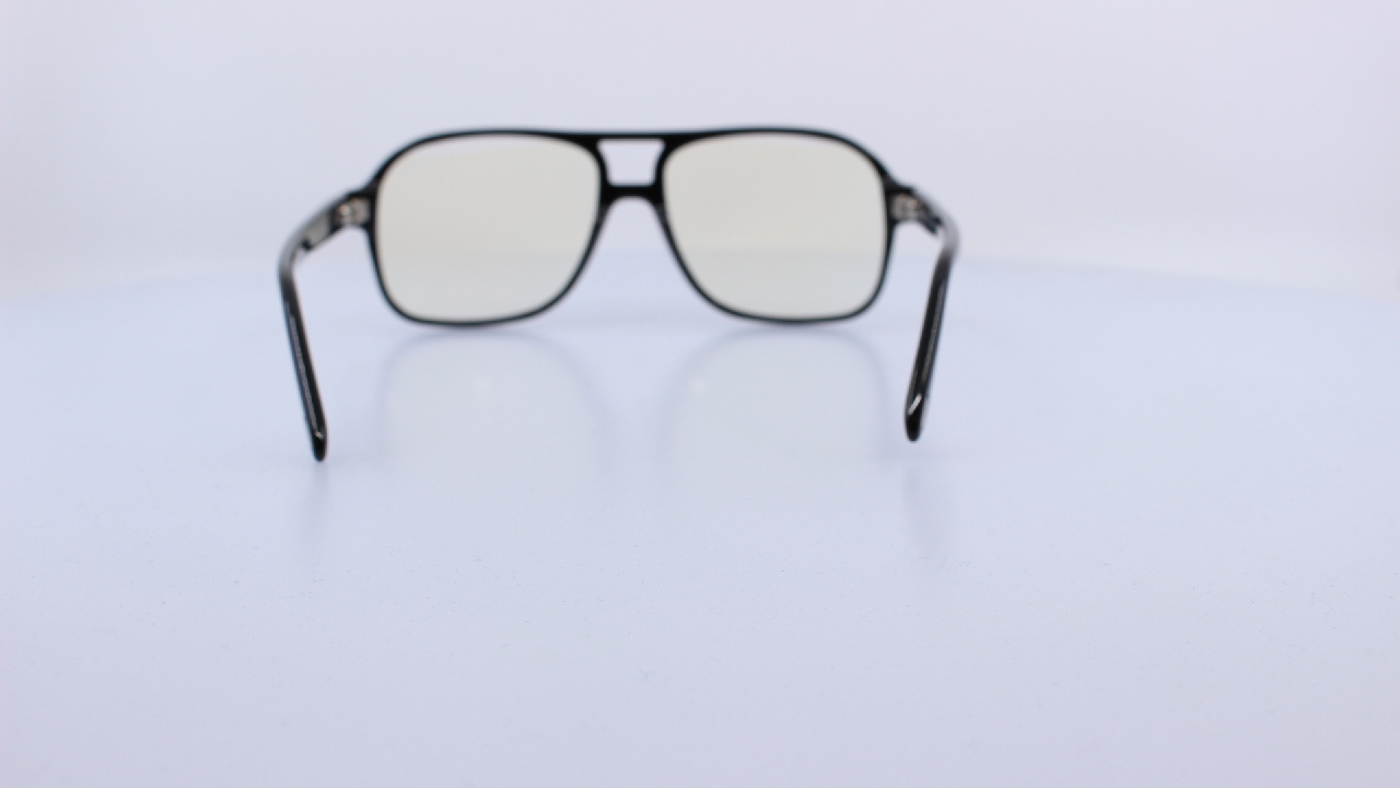 TOMFORD - FEKETE - TF6058-B