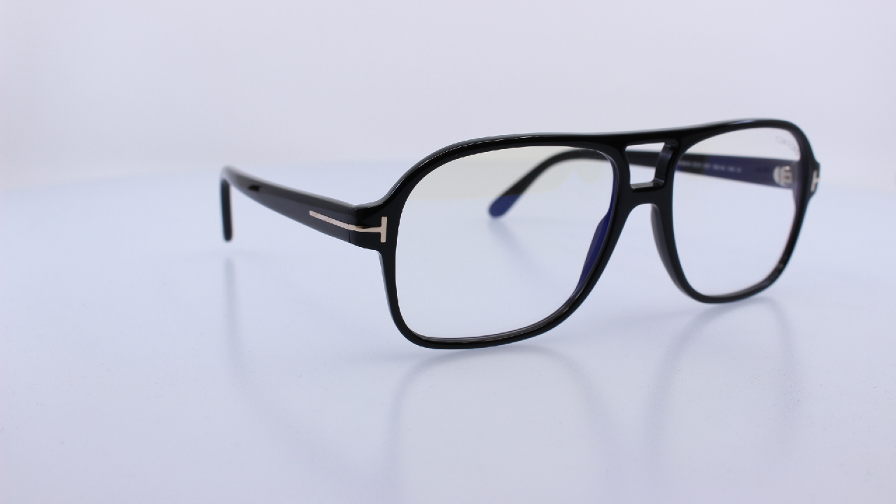 TOMFORD - FEKETE - TF6058-B