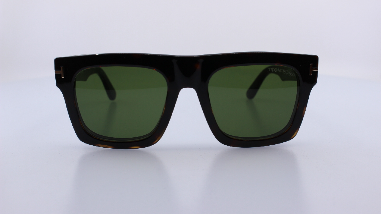 TOMFORD - FEKETE - 6068-B