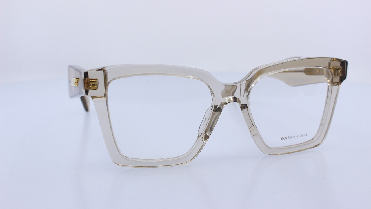 BOTTEGA VENETA - SZÜRKE - 1458O