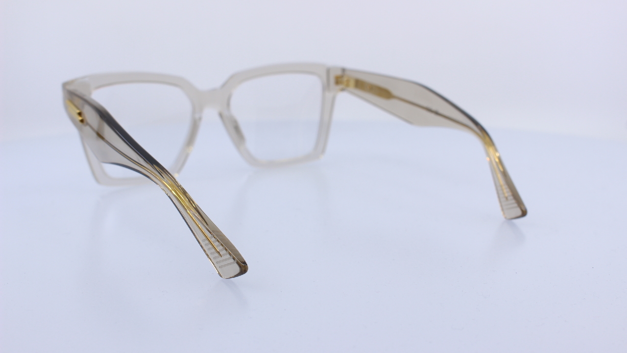 BOTTEGA VENETA - SZÜRKE - 1458O