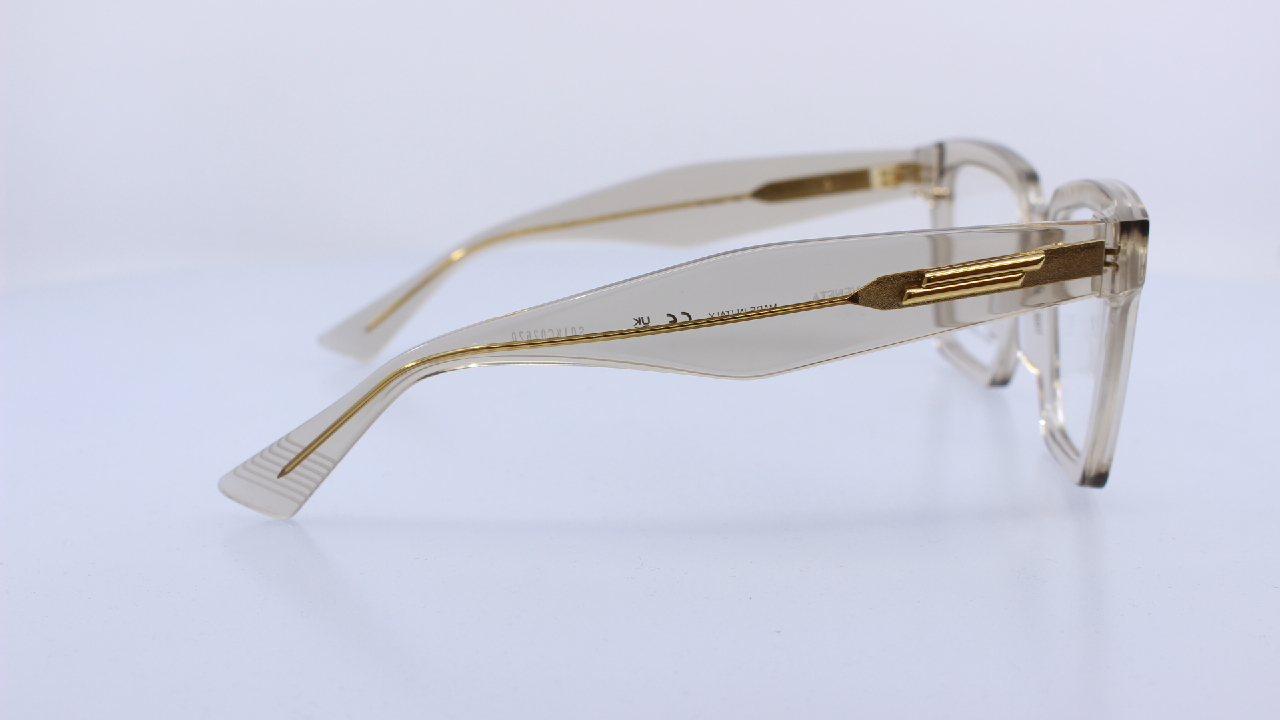 BOTTEGA VENETA - SZÜRKE - 1458O