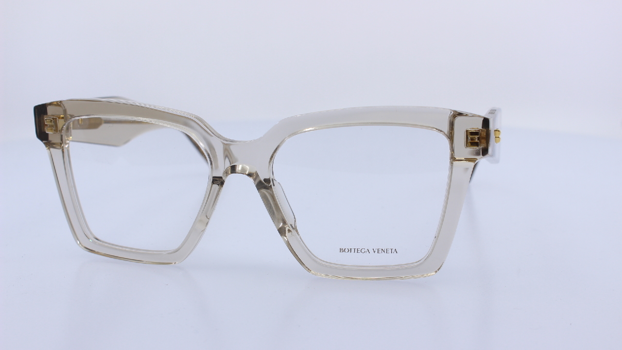 BOTTEGA VENETA - SZÜRKE - 1458O