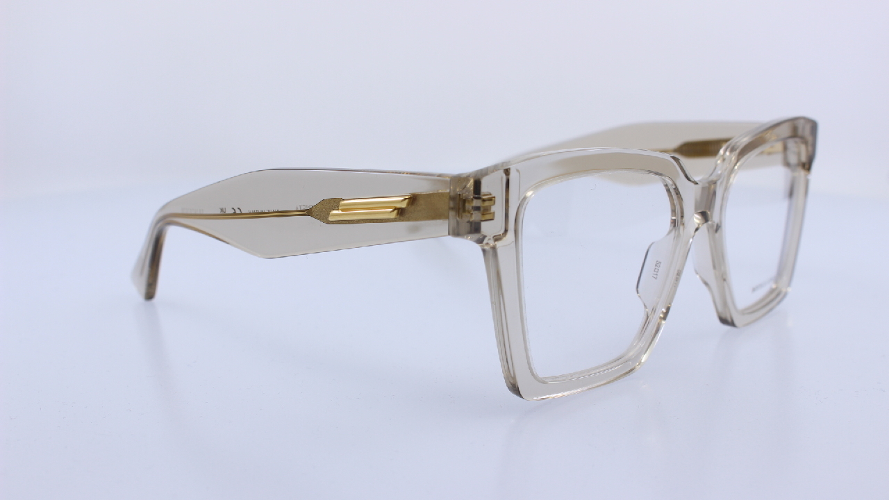 BOTTEGA VENETA - SZÜRKE - 1458O