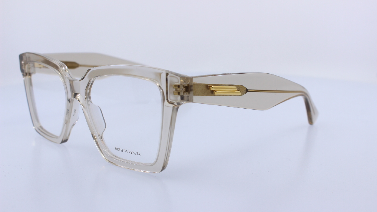 BOTTEGA VENETA - SZÜRKE - 1458O