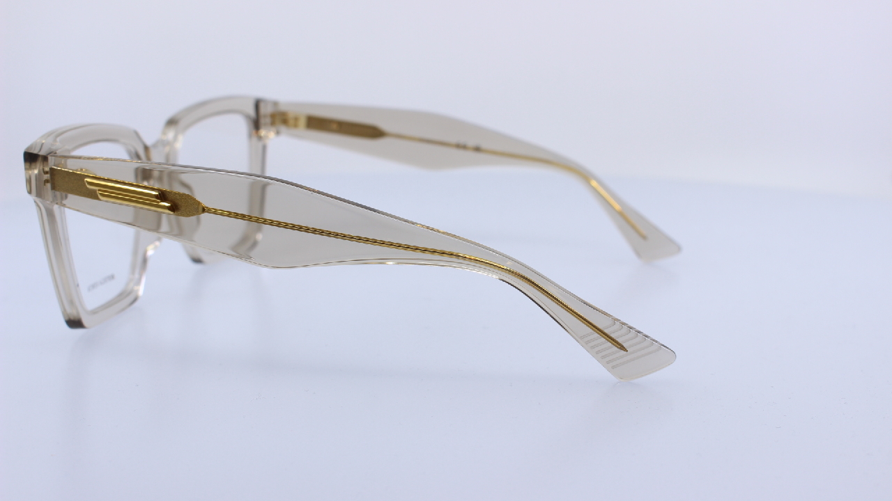 BOTTEGA VENETA - SZÜRKE - 1458O