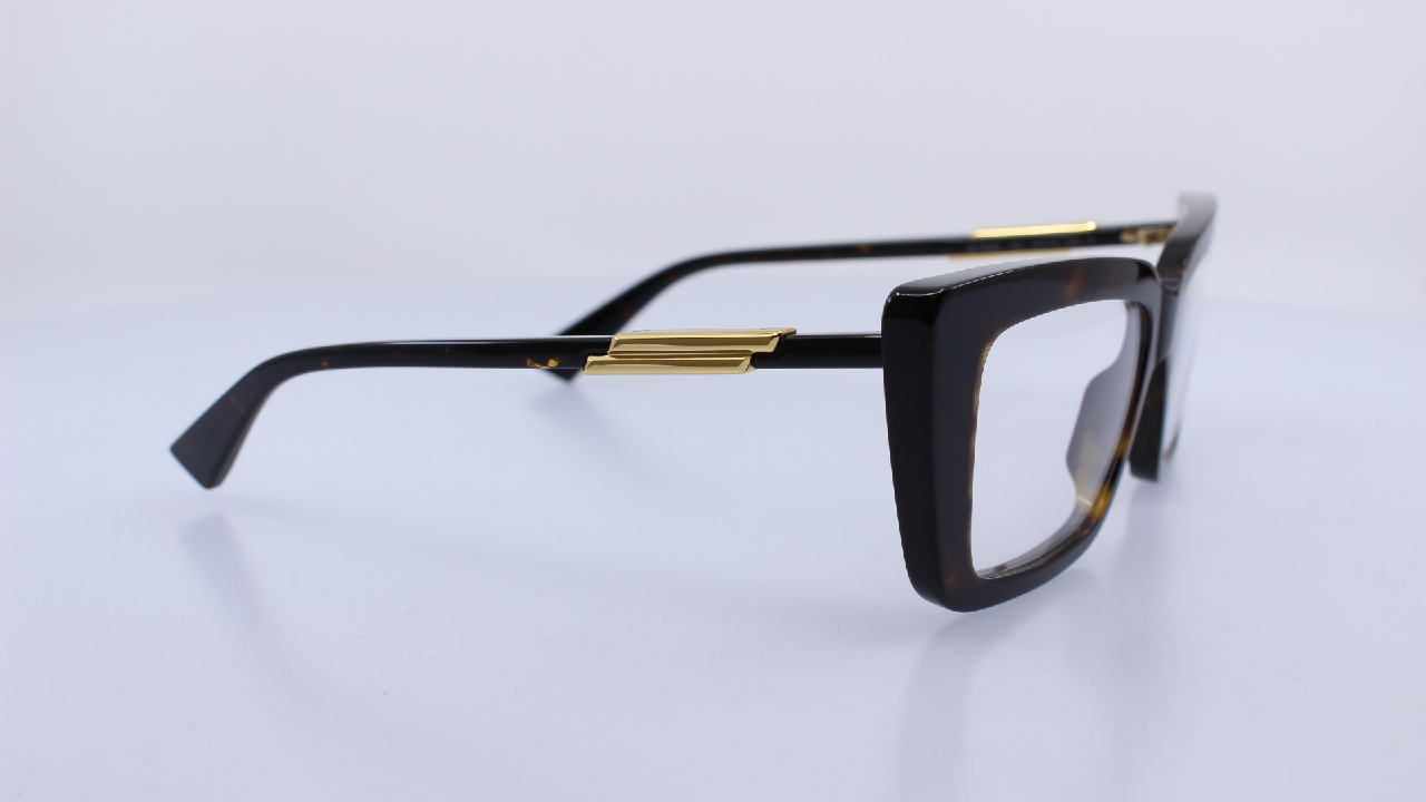 BOTTEGA VENETA - BARNA - 1448O