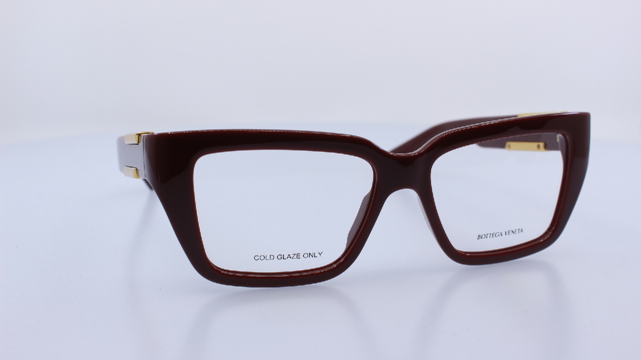 BOTTEGA VENETA - BORDÓ - 1455O