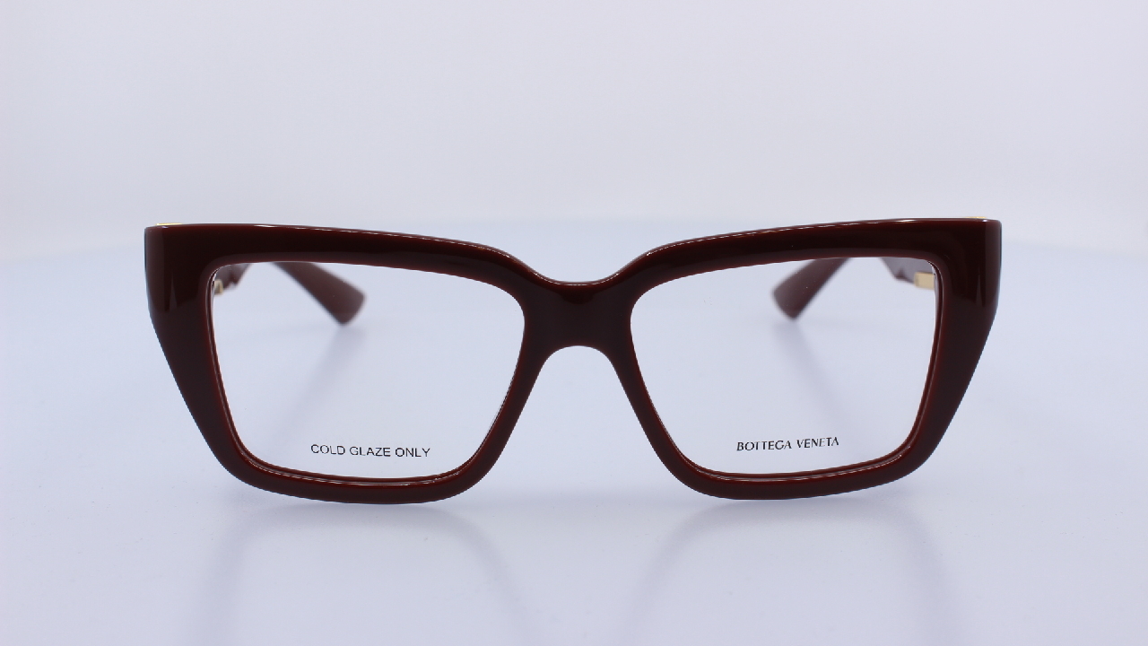 BOTTEGA VENETA - BORDÓ - 1455O