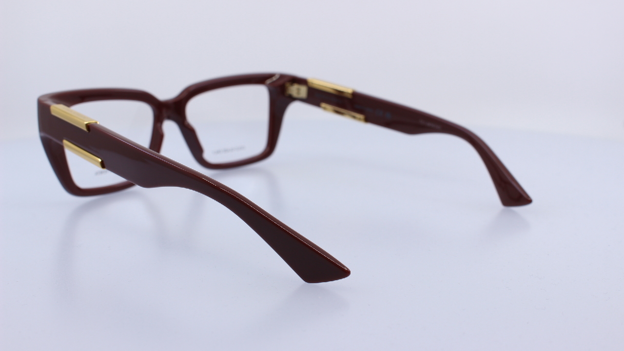 BOTTEGA VENETA - BORDÓ - 1455O