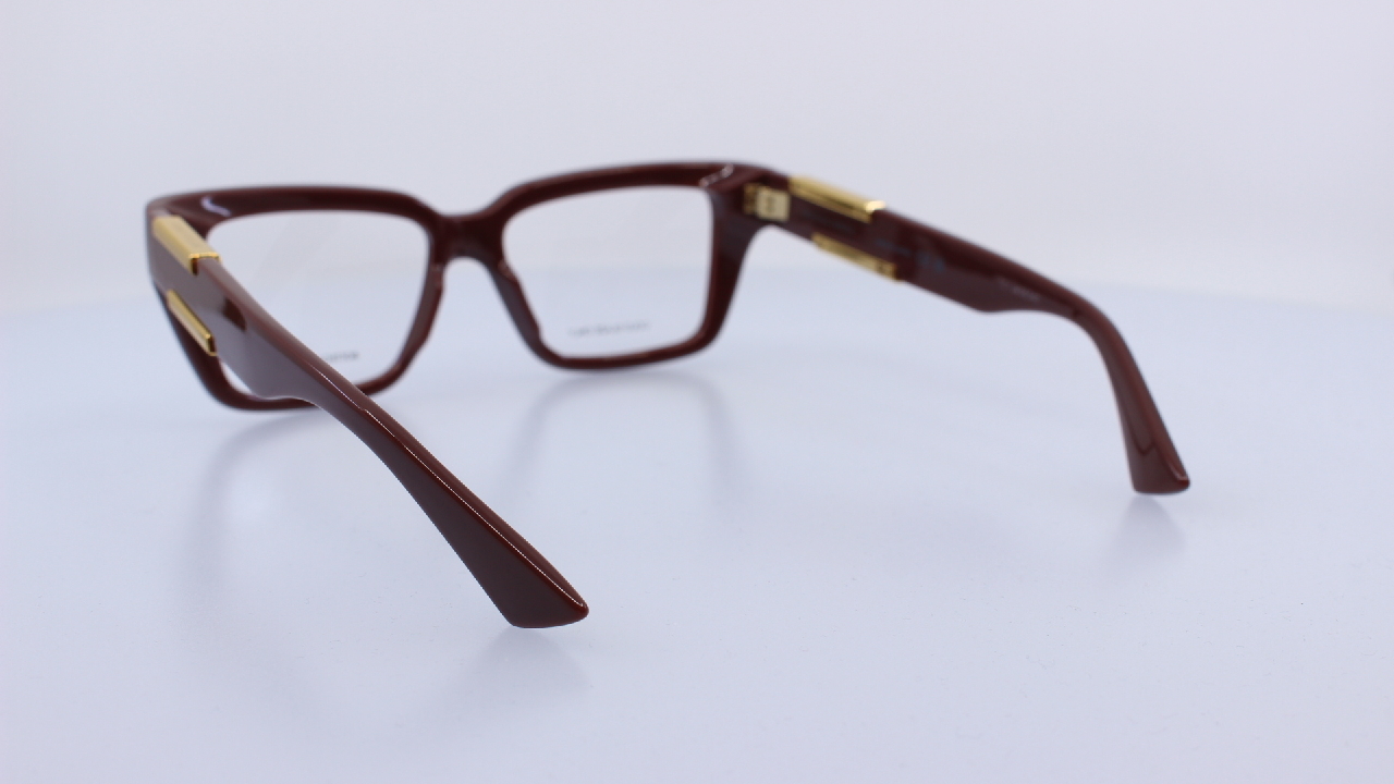 BOTTEGA VENETA - BORDÓ - 1455O