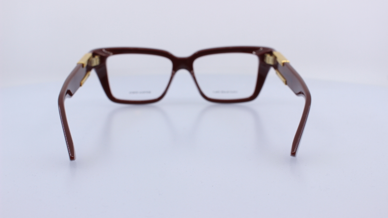 BOTTEGA VENETA - BORDÓ - 1455O