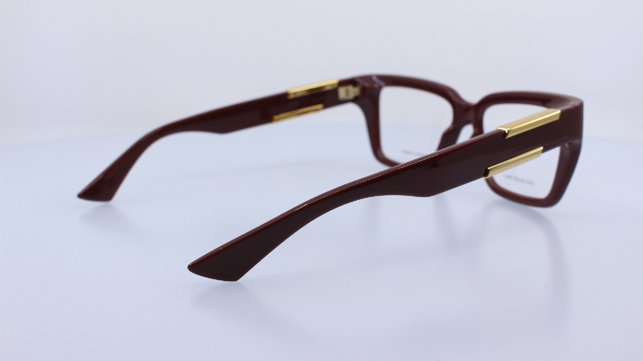 BOTTEGA VENETA - BORDÓ - 1455O