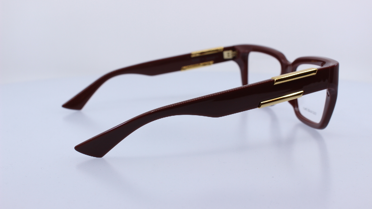 BOTTEGA VENETA - BORDÓ - 1455O