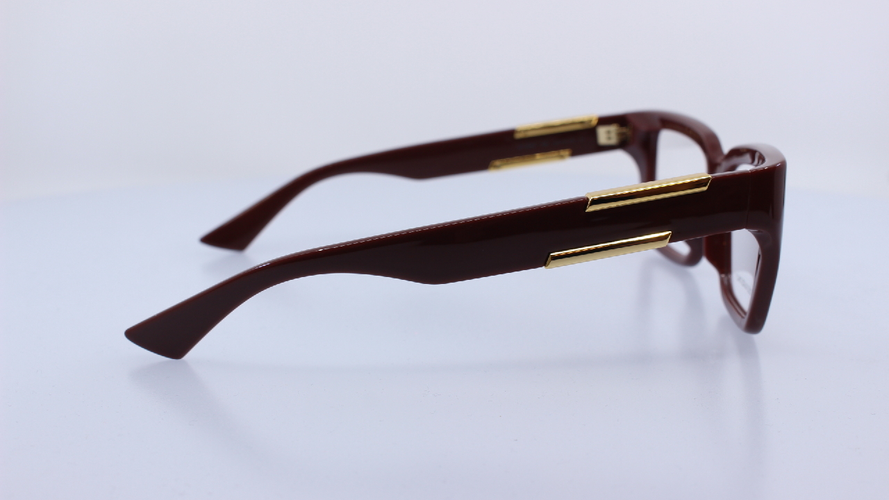 BOTTEGA VENETA - BORDÓ - 1455O