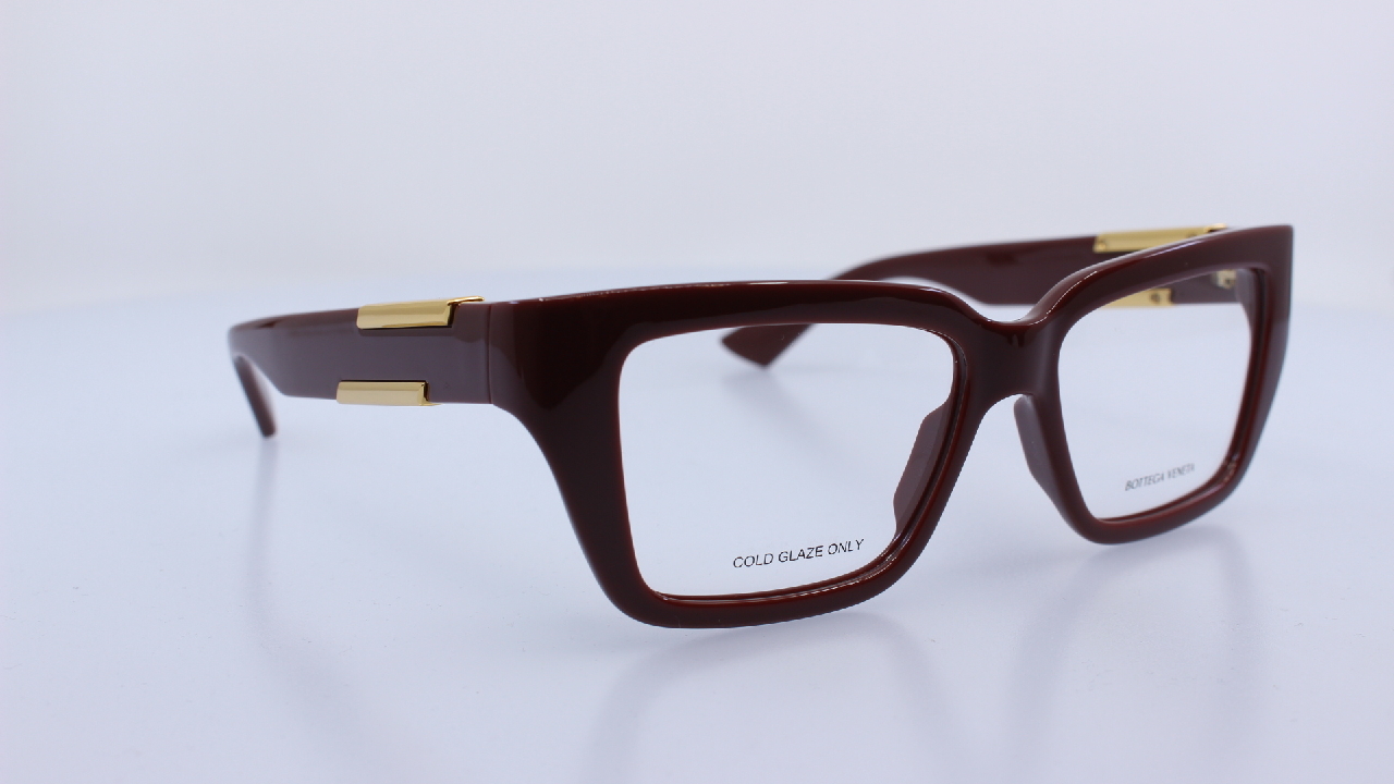 BOTTEGA VENETA - BORDÓ - 1455O