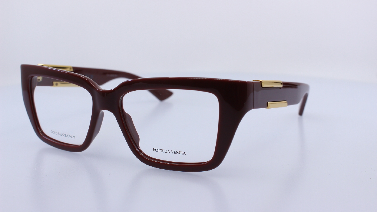 BOTTEGA VENETA - BORDÓ - 1455O