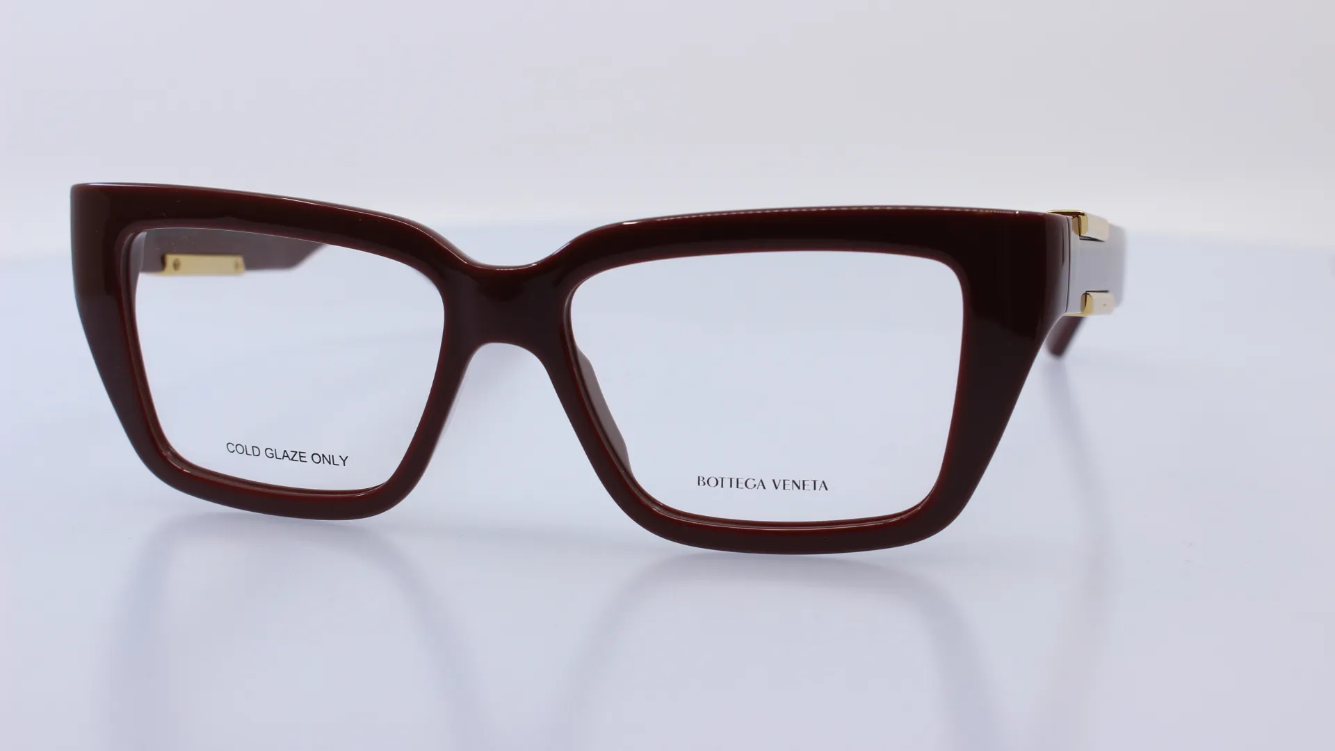 BOTTEGA VENETA - BORDÓ - BV 1455O