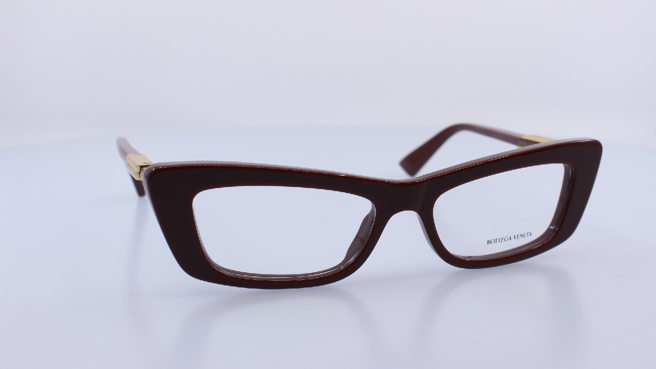 BOTTEGA VENETA - BORDÓ - 1449O