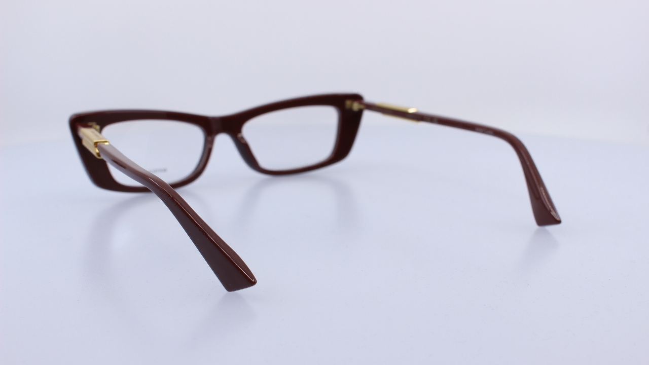 BOTTEGA VENETA - BORDÓ - 1449O