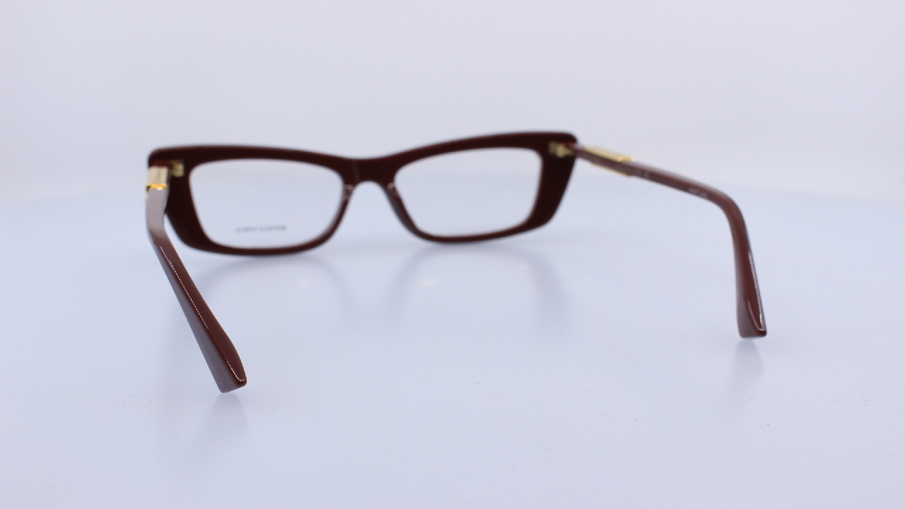 BOTTEGA VENETA - BORDÓ - 1449O