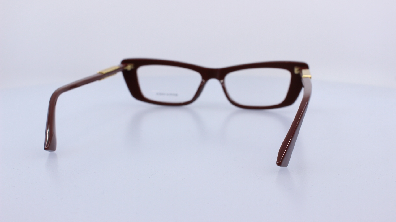 BOTTEGA VENETA - BORDÓ - 1449O