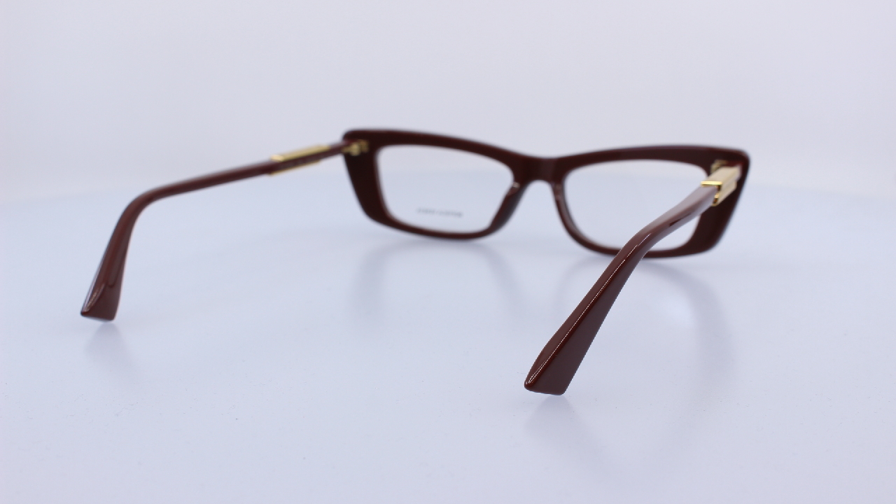 BOTTEGA VENETA - BORDÓ - 1449O