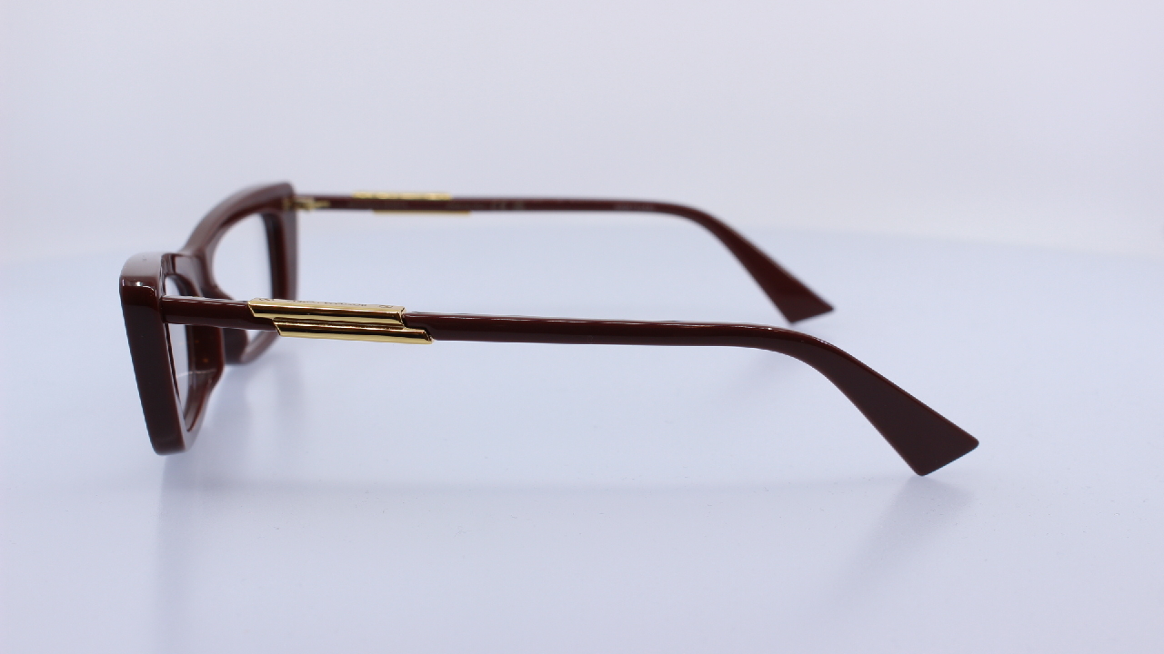 BOTTEGA VENETA - BORDÓ - 1449O