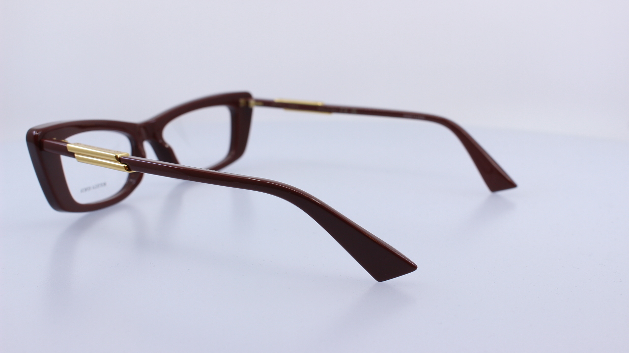 BOTTEGA VENETA - BORDÓ - 1449O