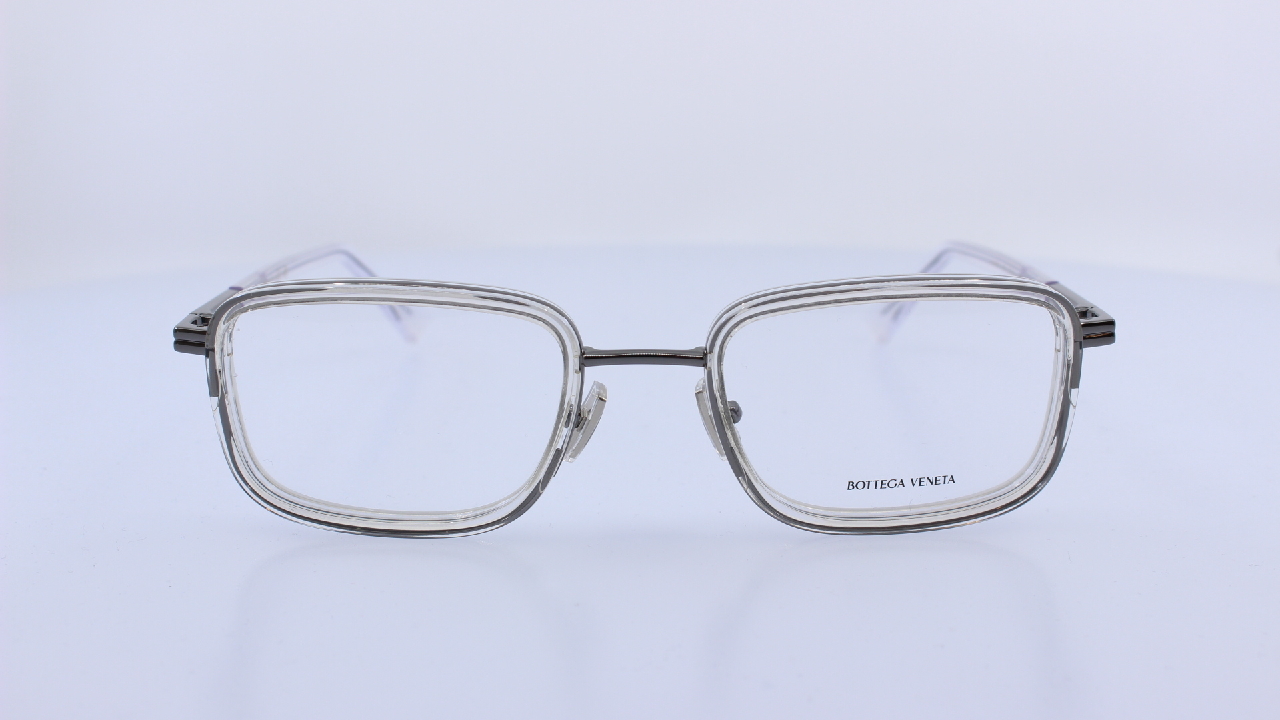 BOTTEGA VENETA - SZÜRKE - 1464O