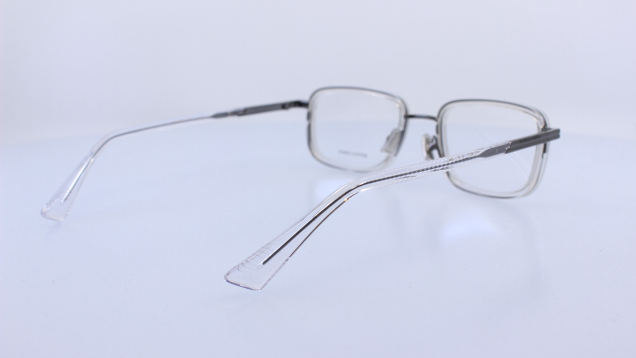 BOTTEGA VENETA - SZÜRKE - 1464O