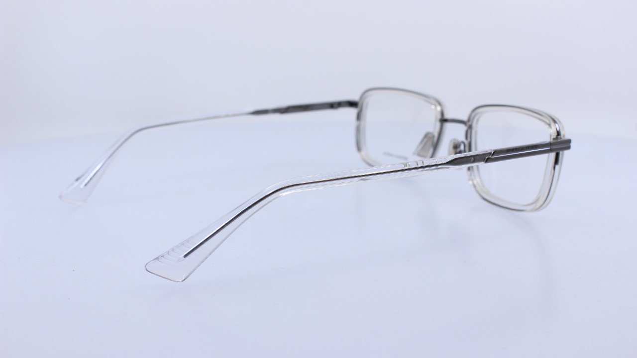 BOTTEGA VENETA - SZÜRKE - 1464O